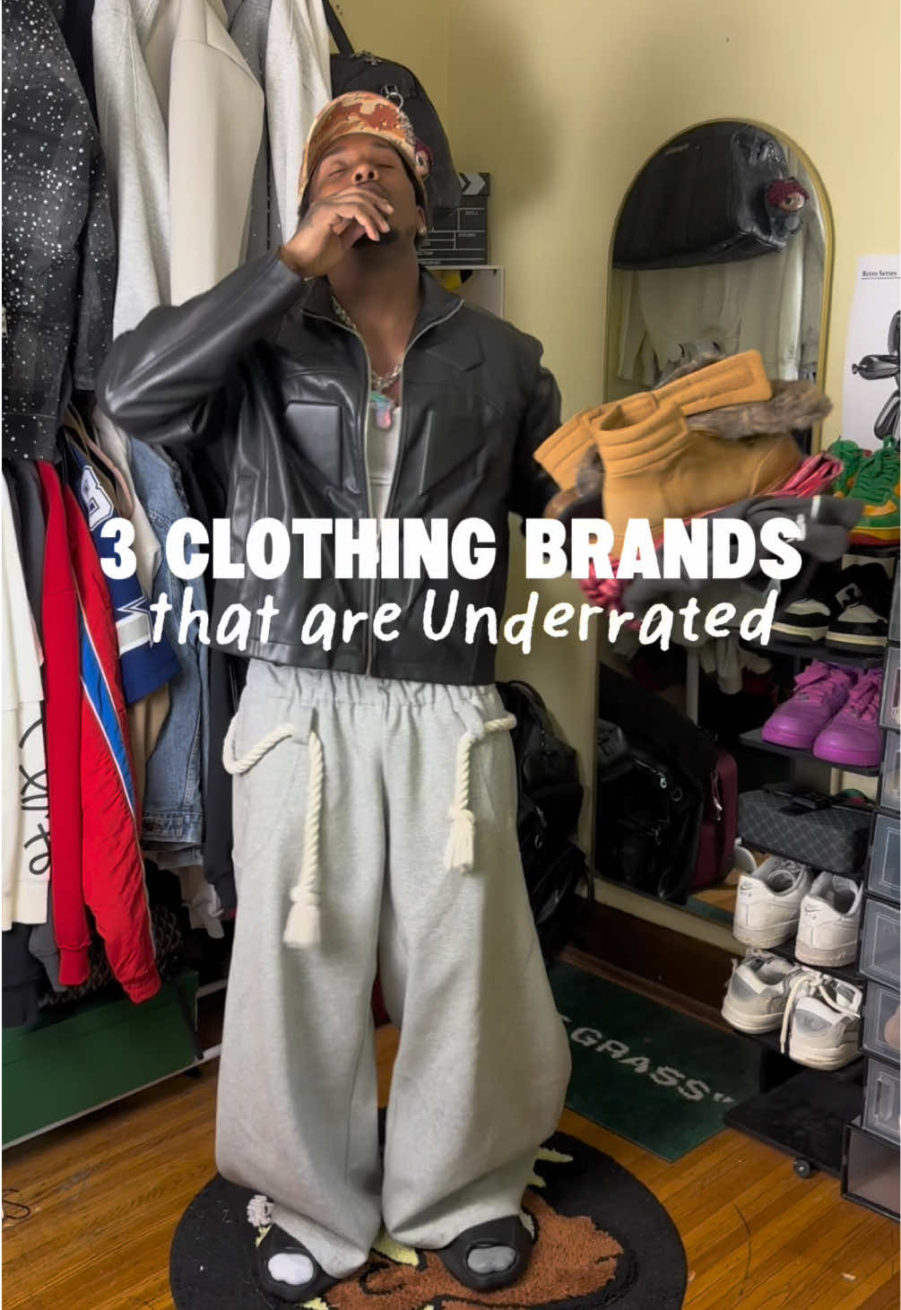 @Cvrrent | Fashion & Lifestyle