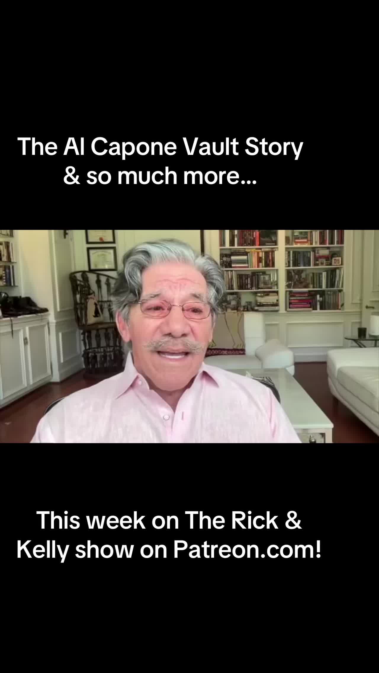 @The Rick & Kelly Show