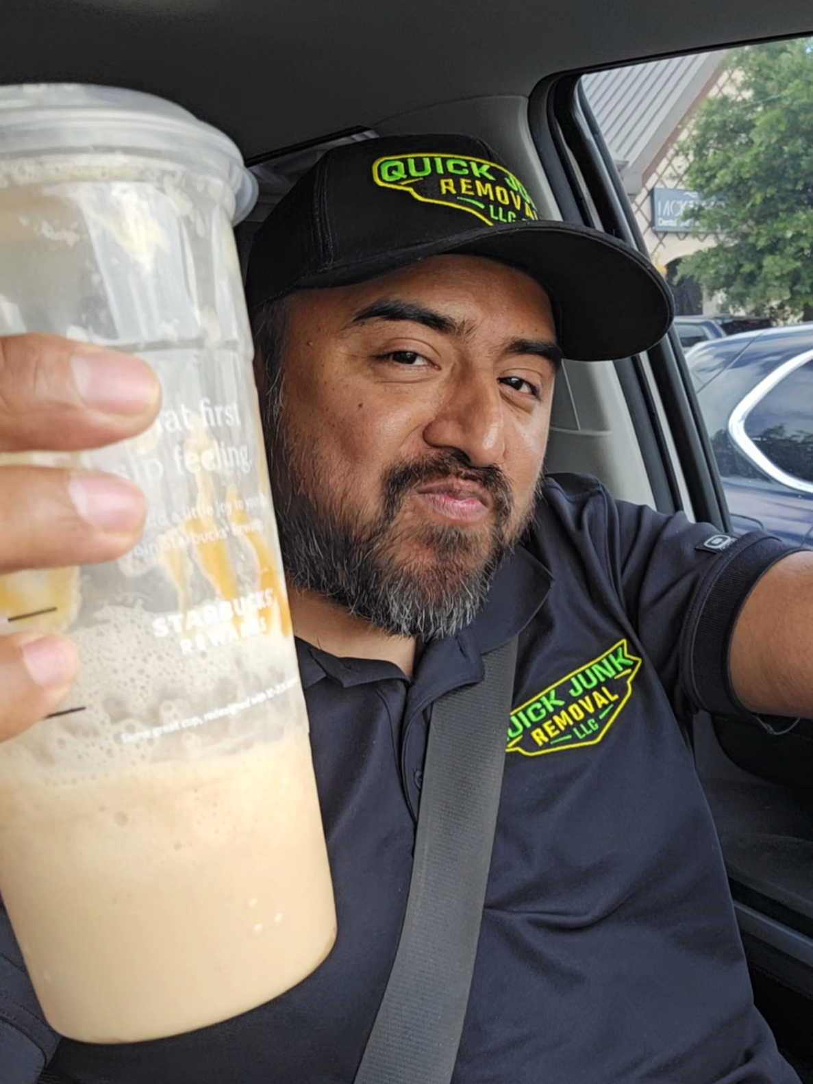 @Quick Junk Removal