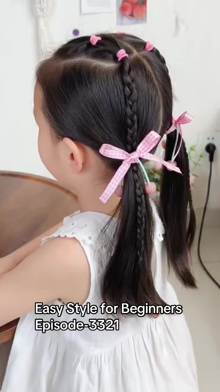 @Hairstyles.for.kids