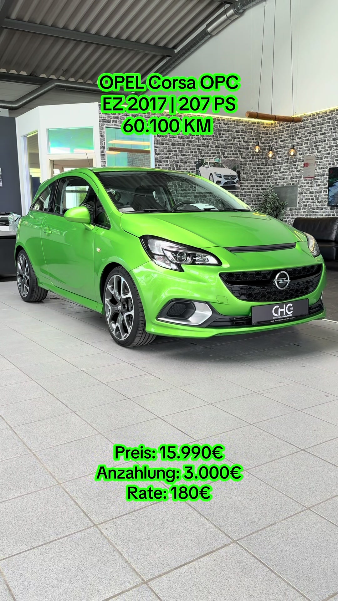 @CHG Autohaus Balingen GmbH