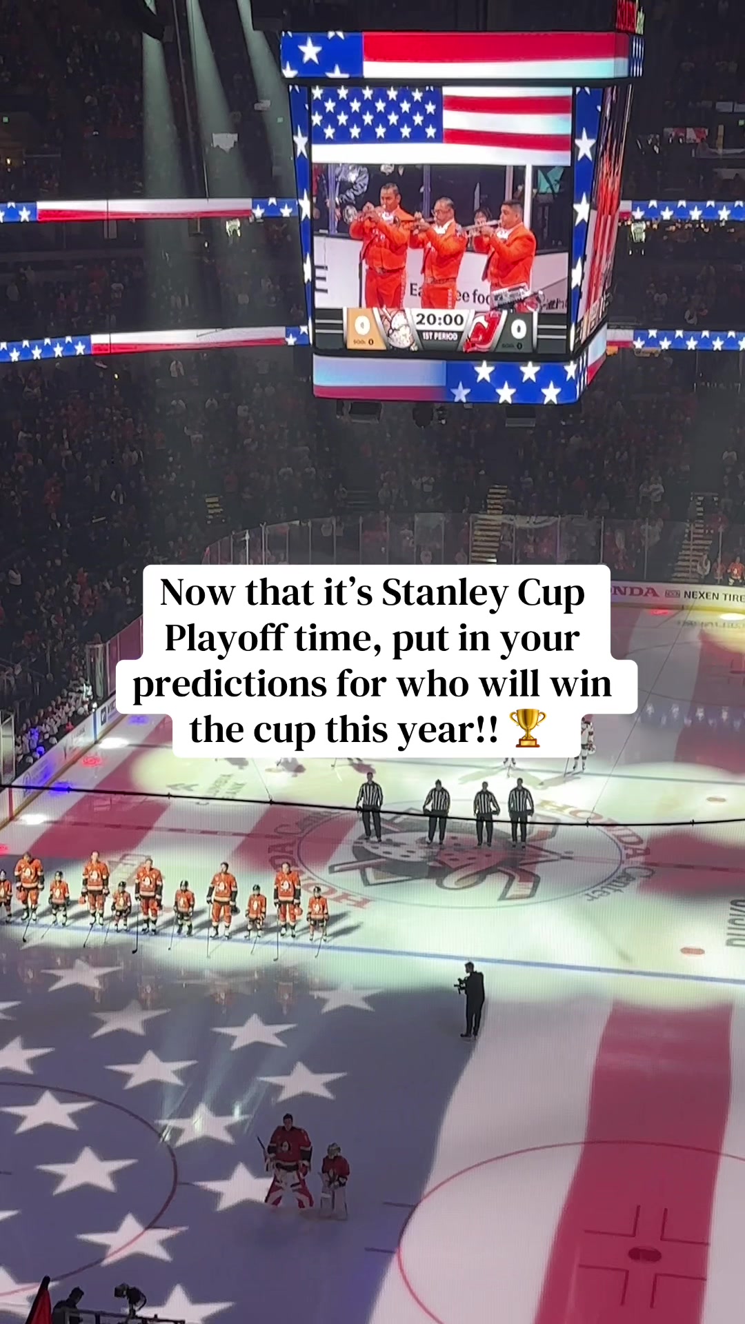 @Sara 🏒 | hockeynbooks