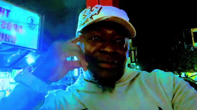 @Daddy Ndong Sr