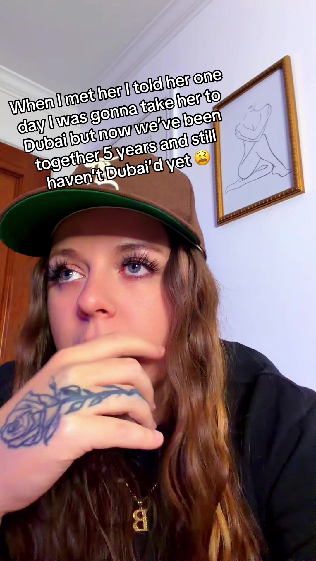 @Big Maddie Mad