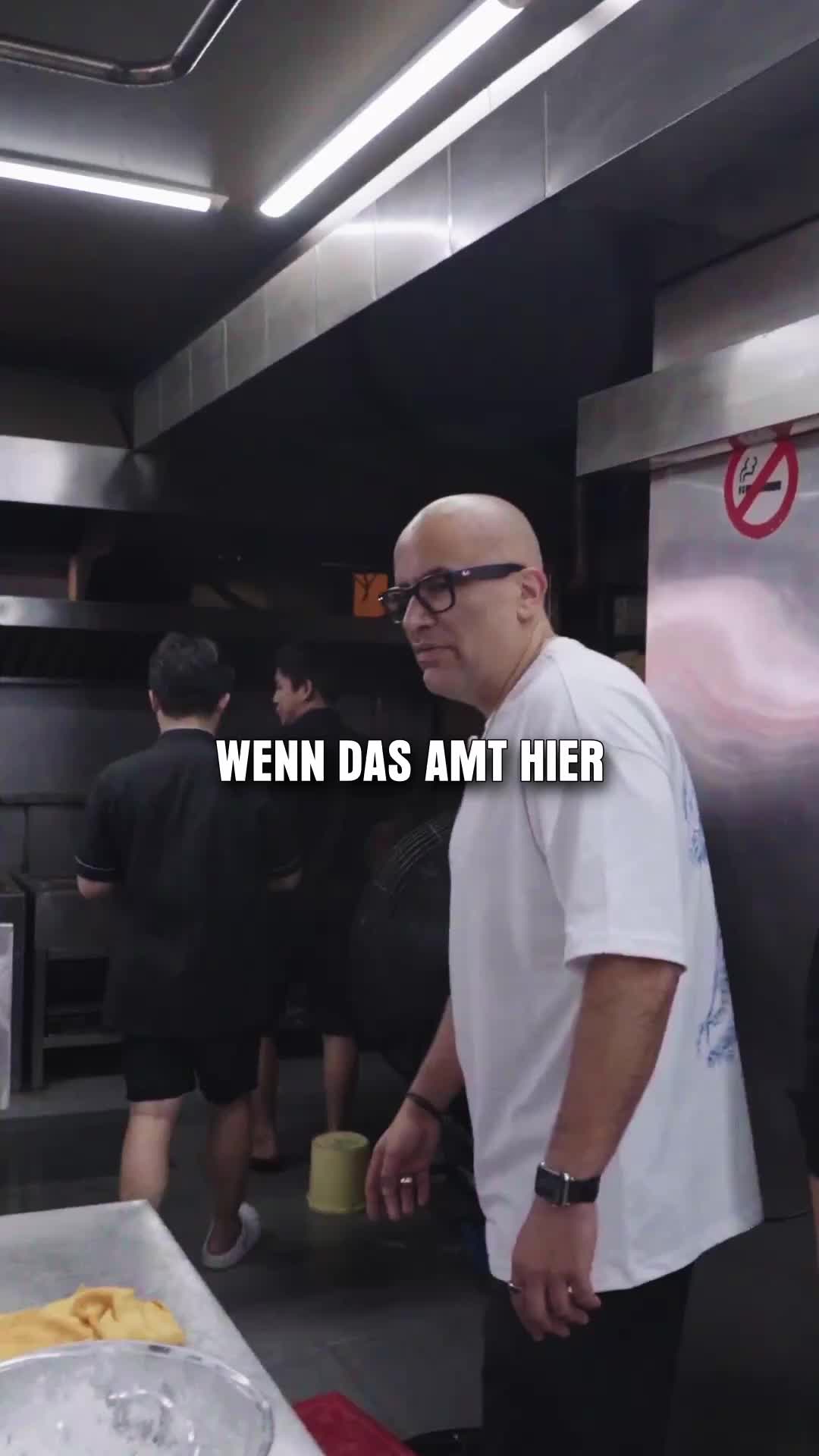@Kemal Üres | Gastro-Flüsterer