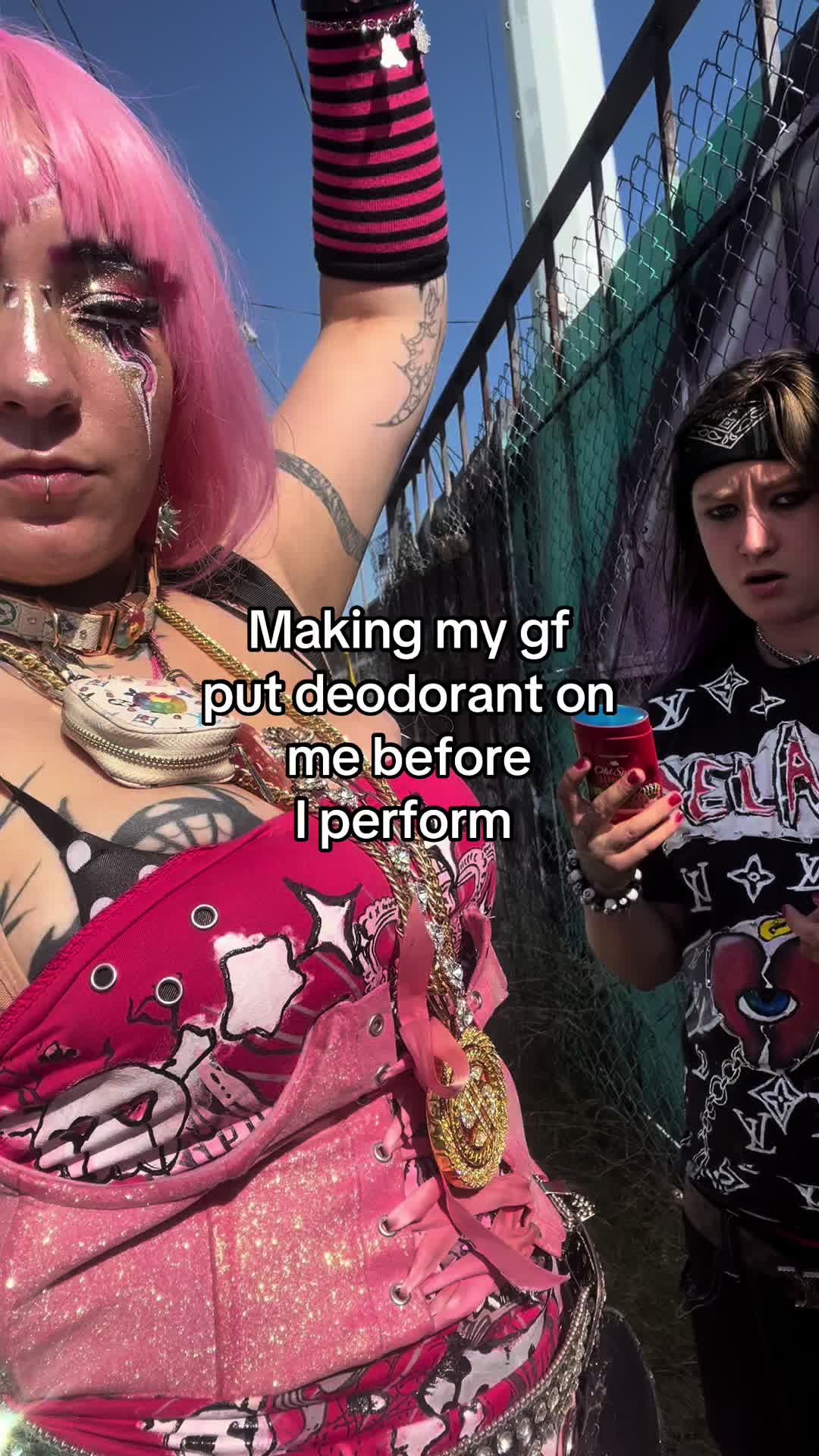 @LocalGodVenus