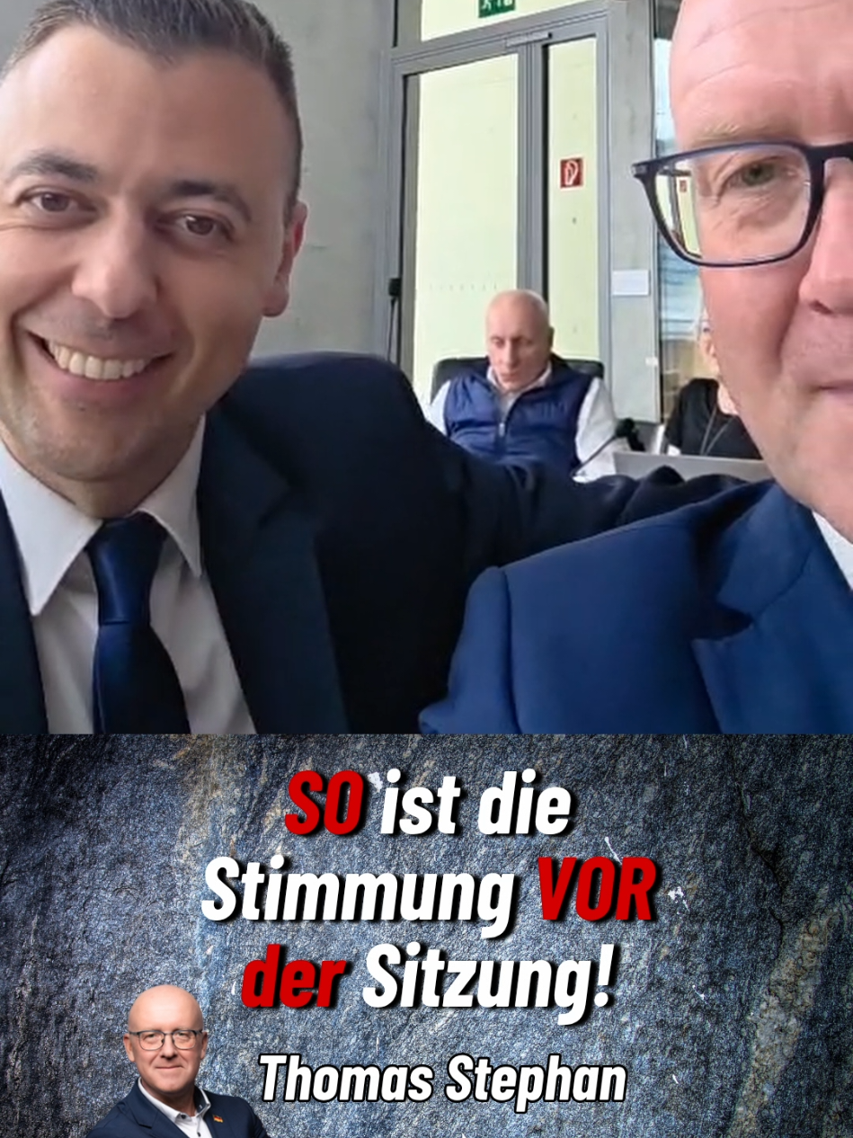 @Thomas Stephan, MdB