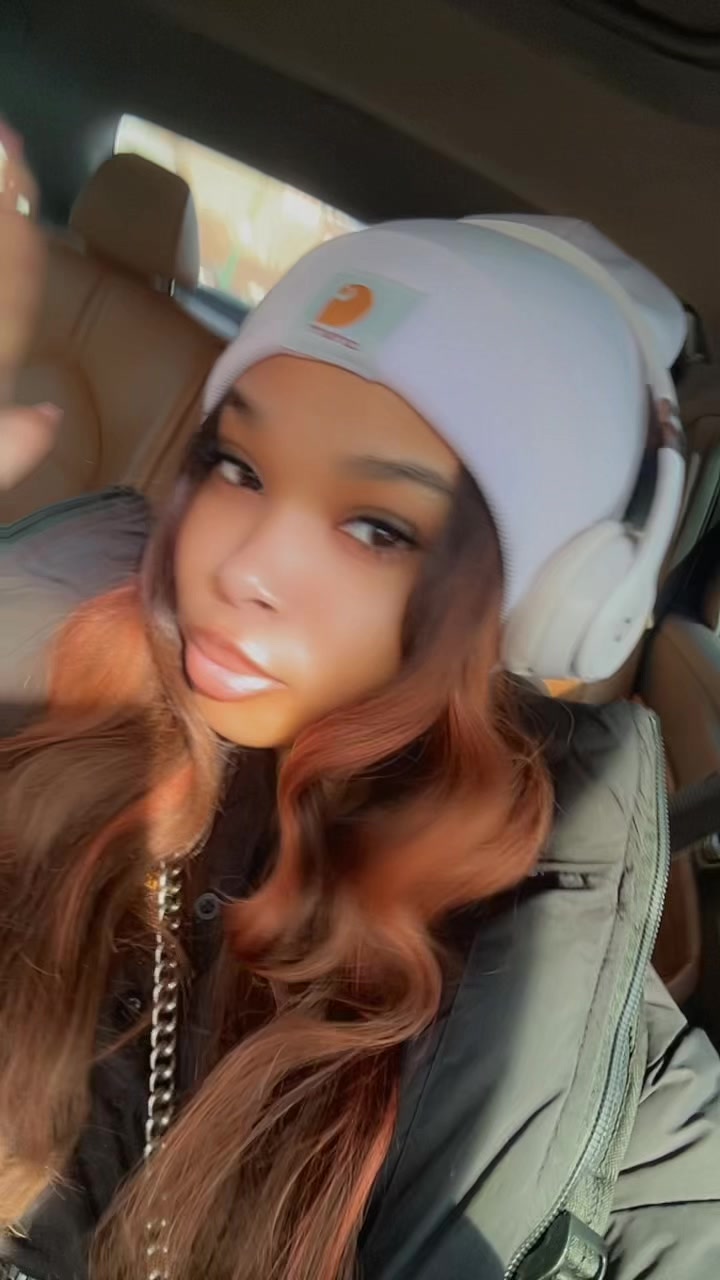 @sexii lexii