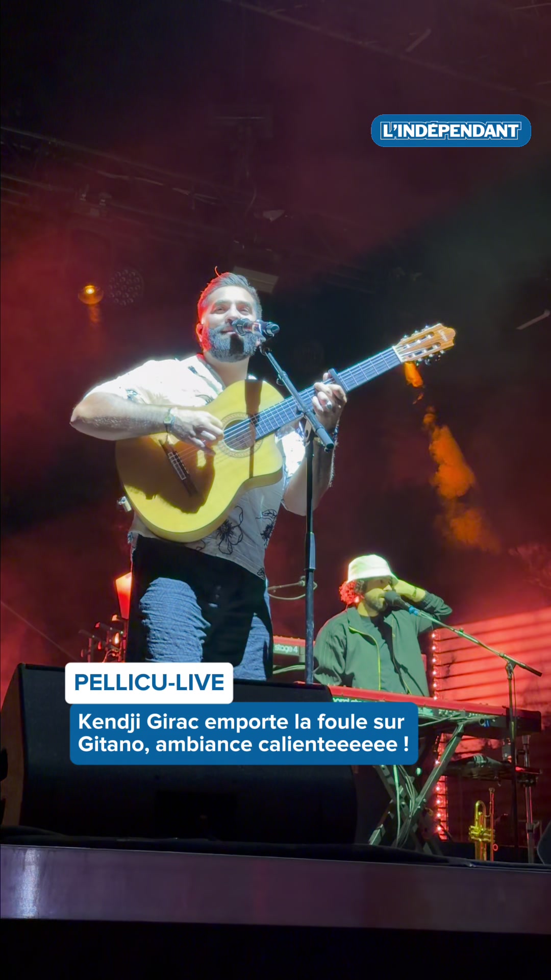 @L'Indépendant