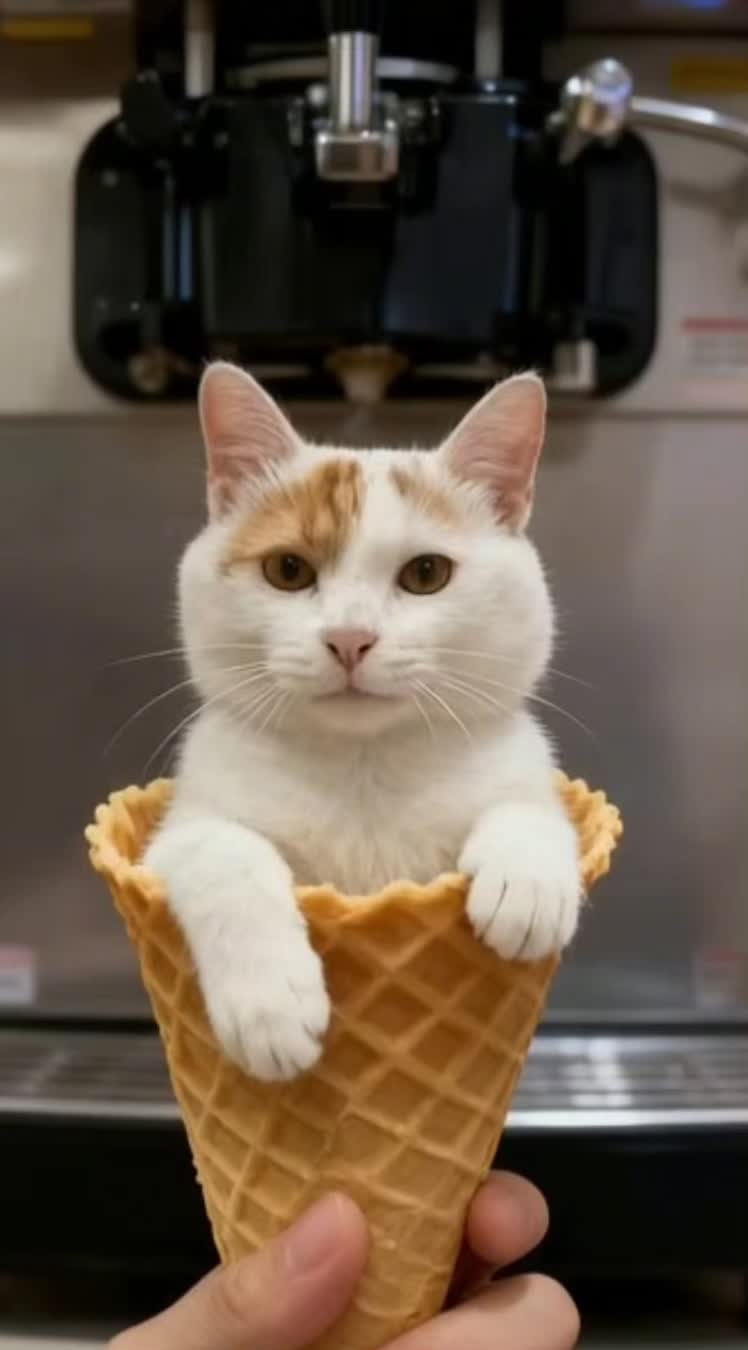 @3 Cats 1 Braincell