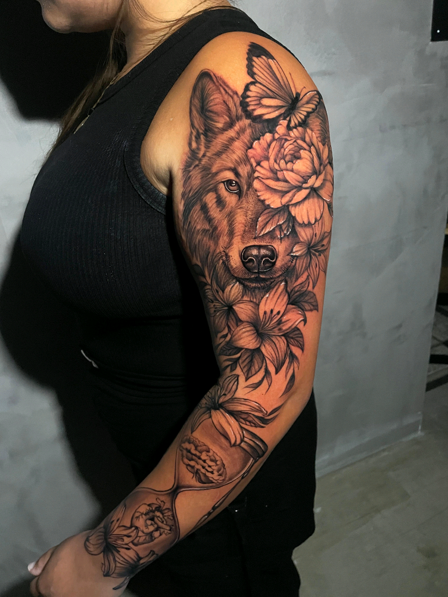 @⚜️ Saur Tatuador ⚜️