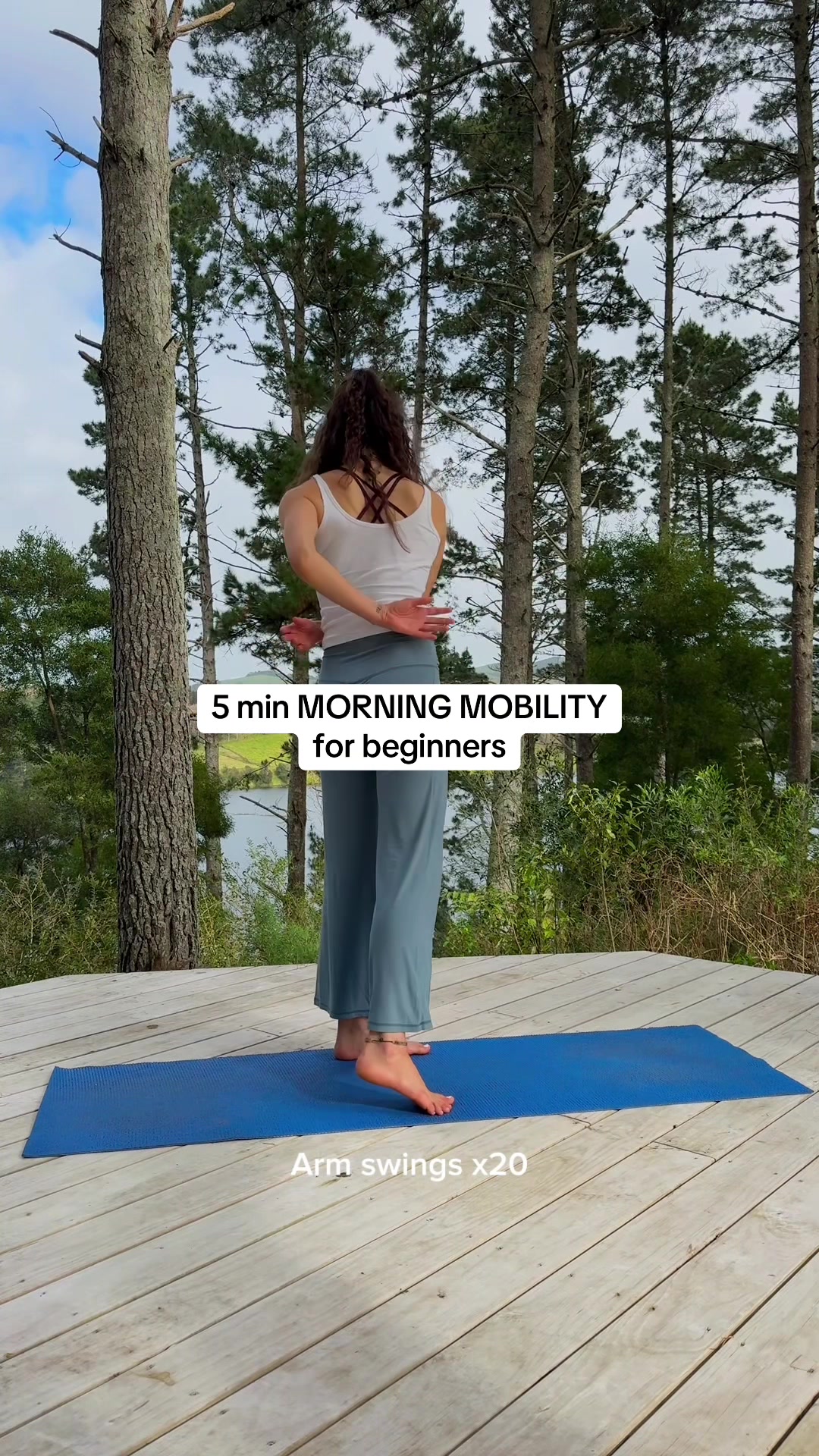 @Sara | Yoga & Pilates teacher