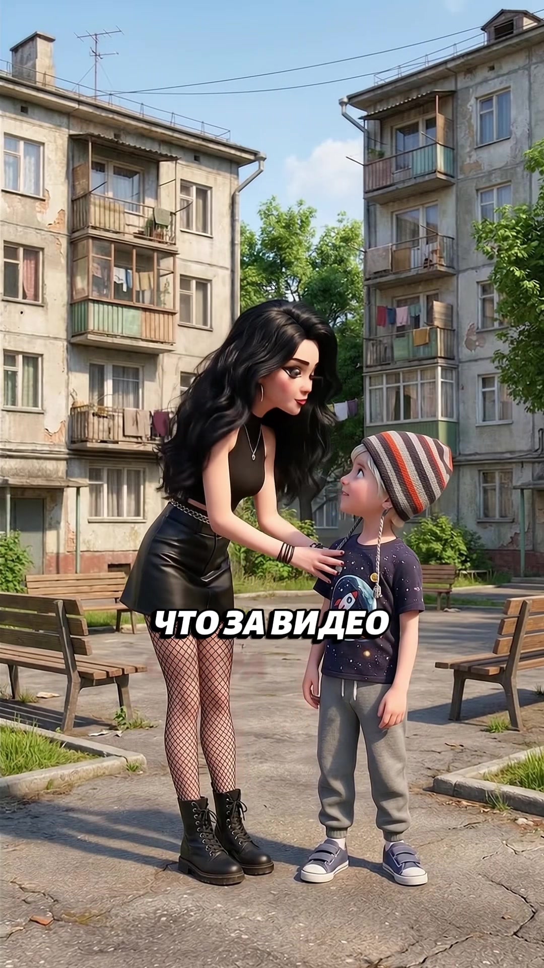 @КОТЯТА ОБЪЯСНЯЮТ