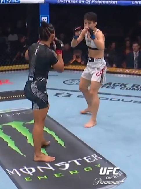 @UFC
