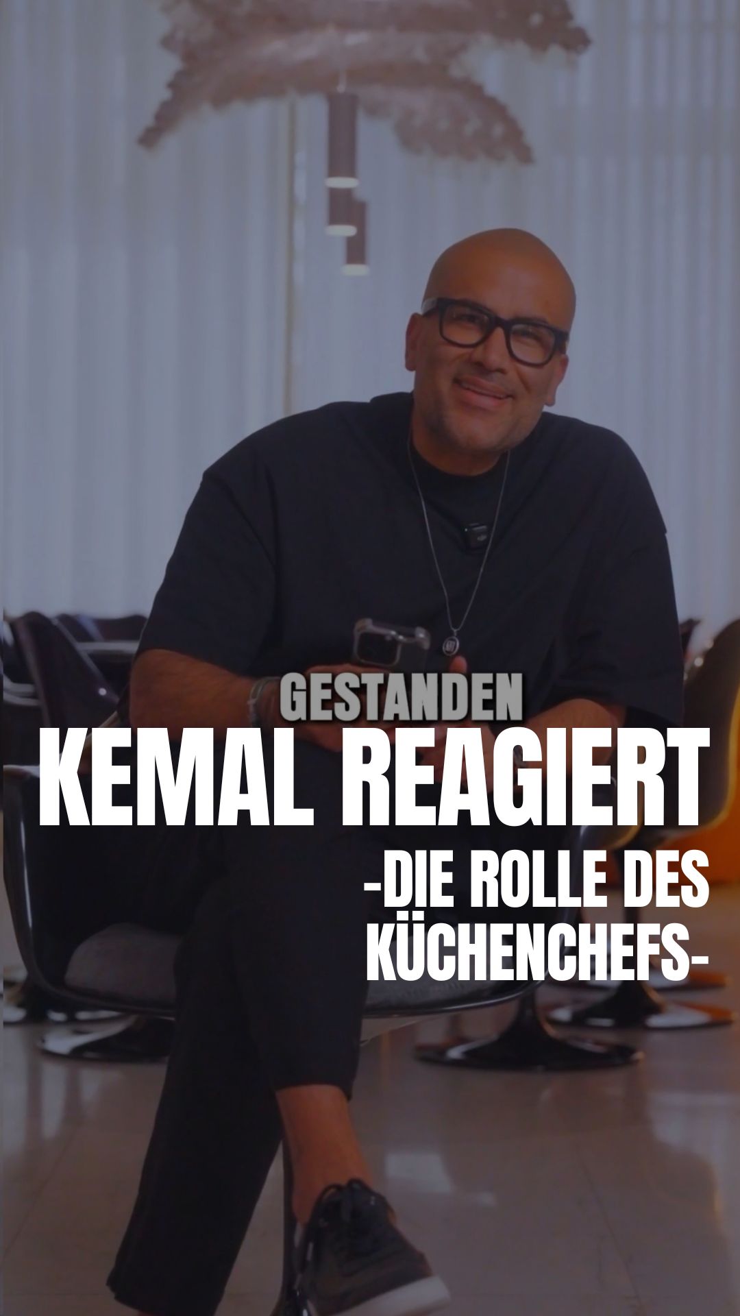 @Kemal &Uuml;res | Gastro-Fl&uuml;sterer