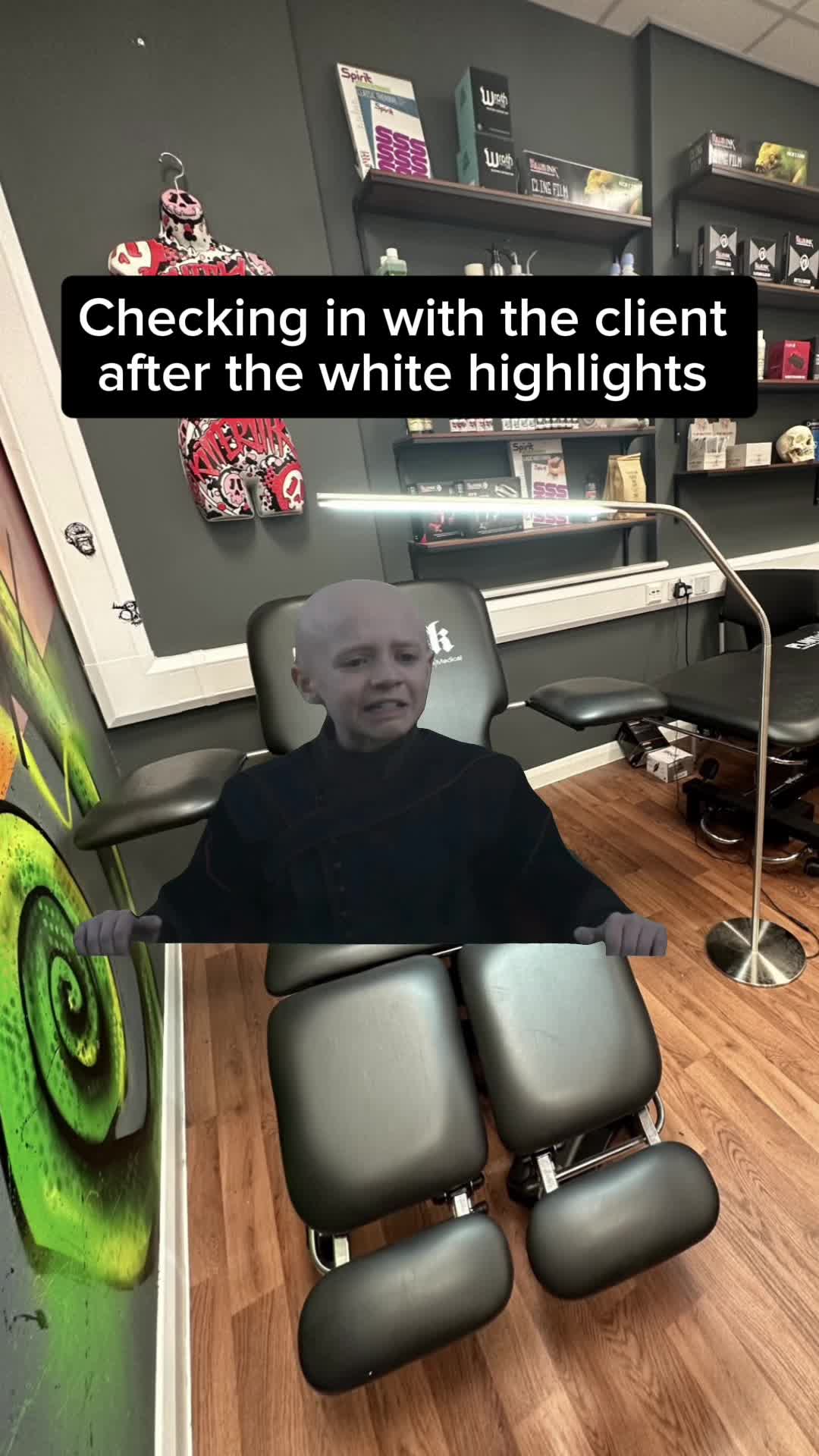 @Killer Ink UK