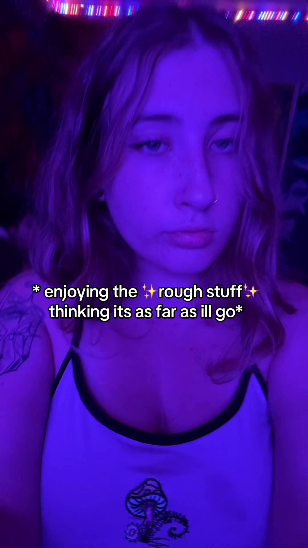 @noluciesluck