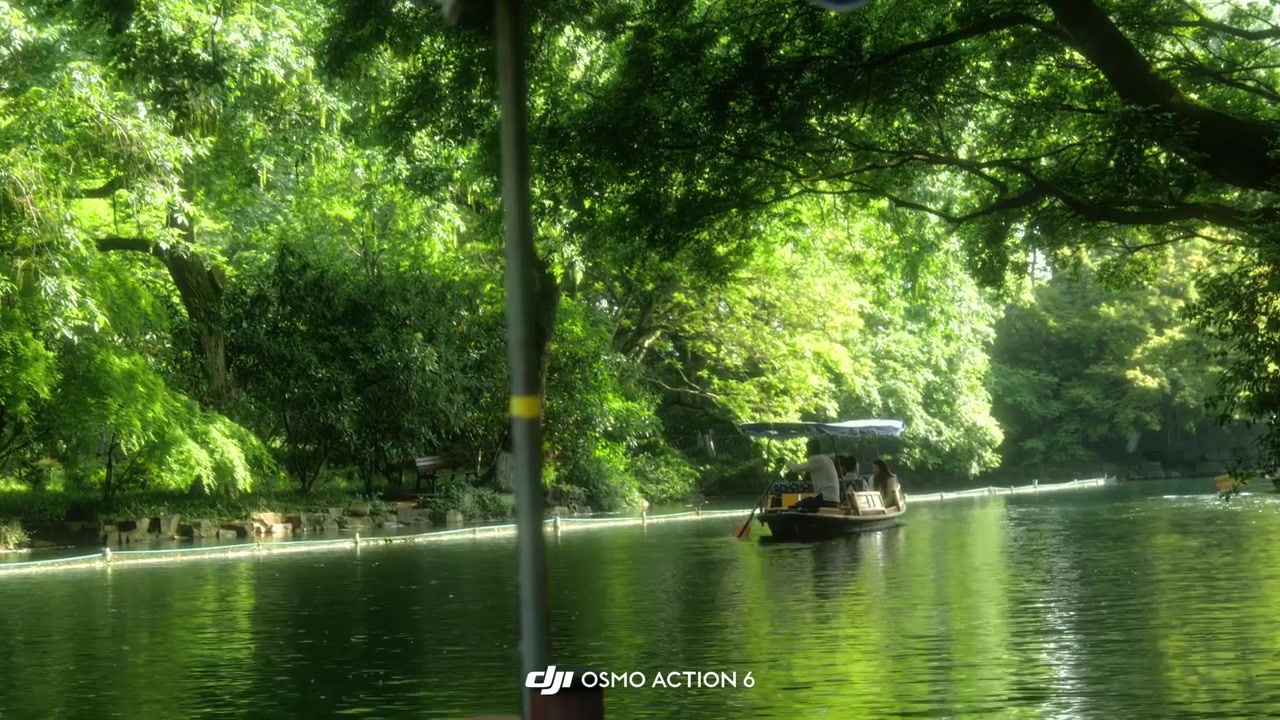 @China Travelling