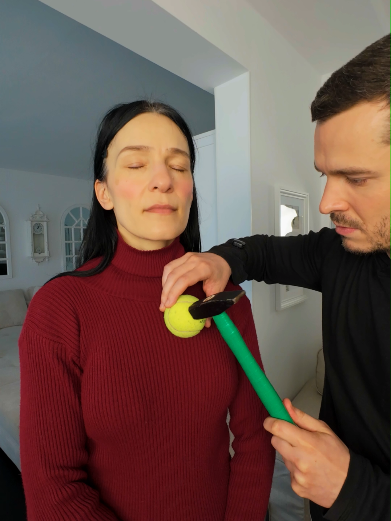 @FeMaleASMR