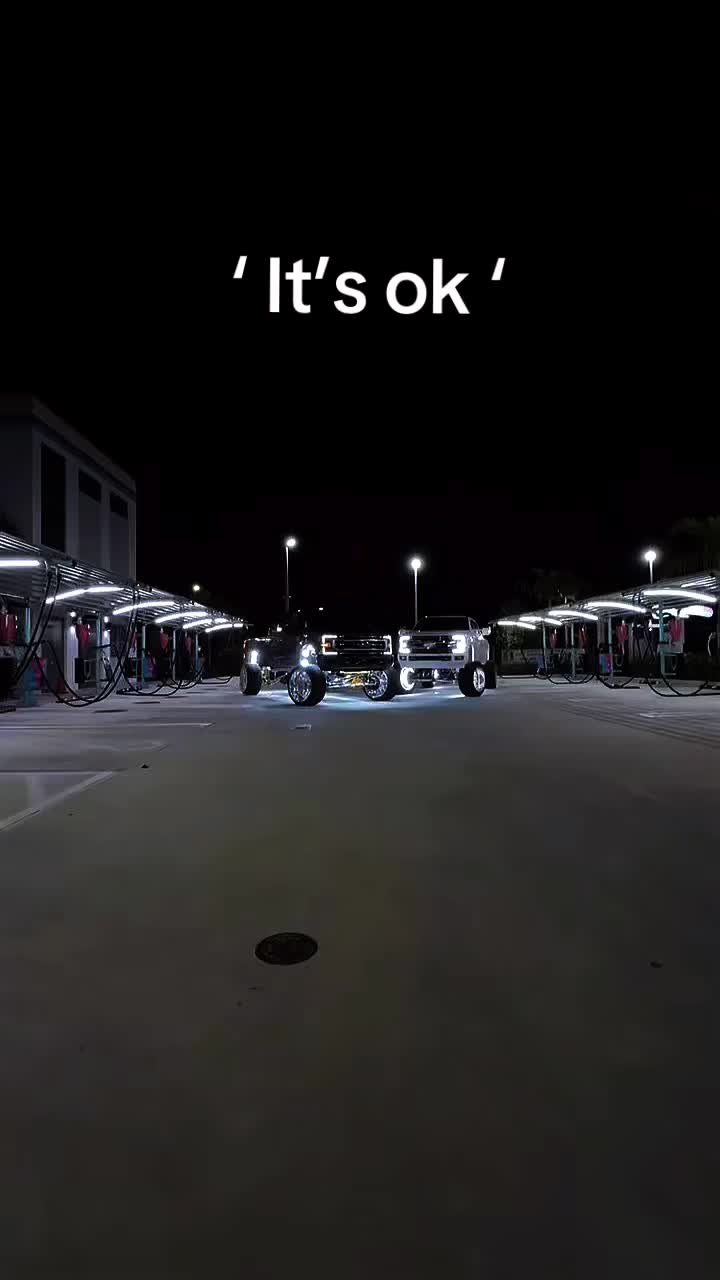 @Carson