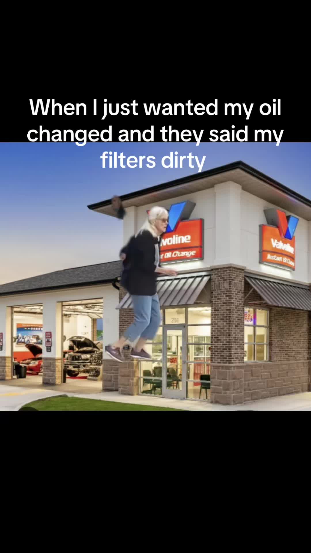 @Tracy