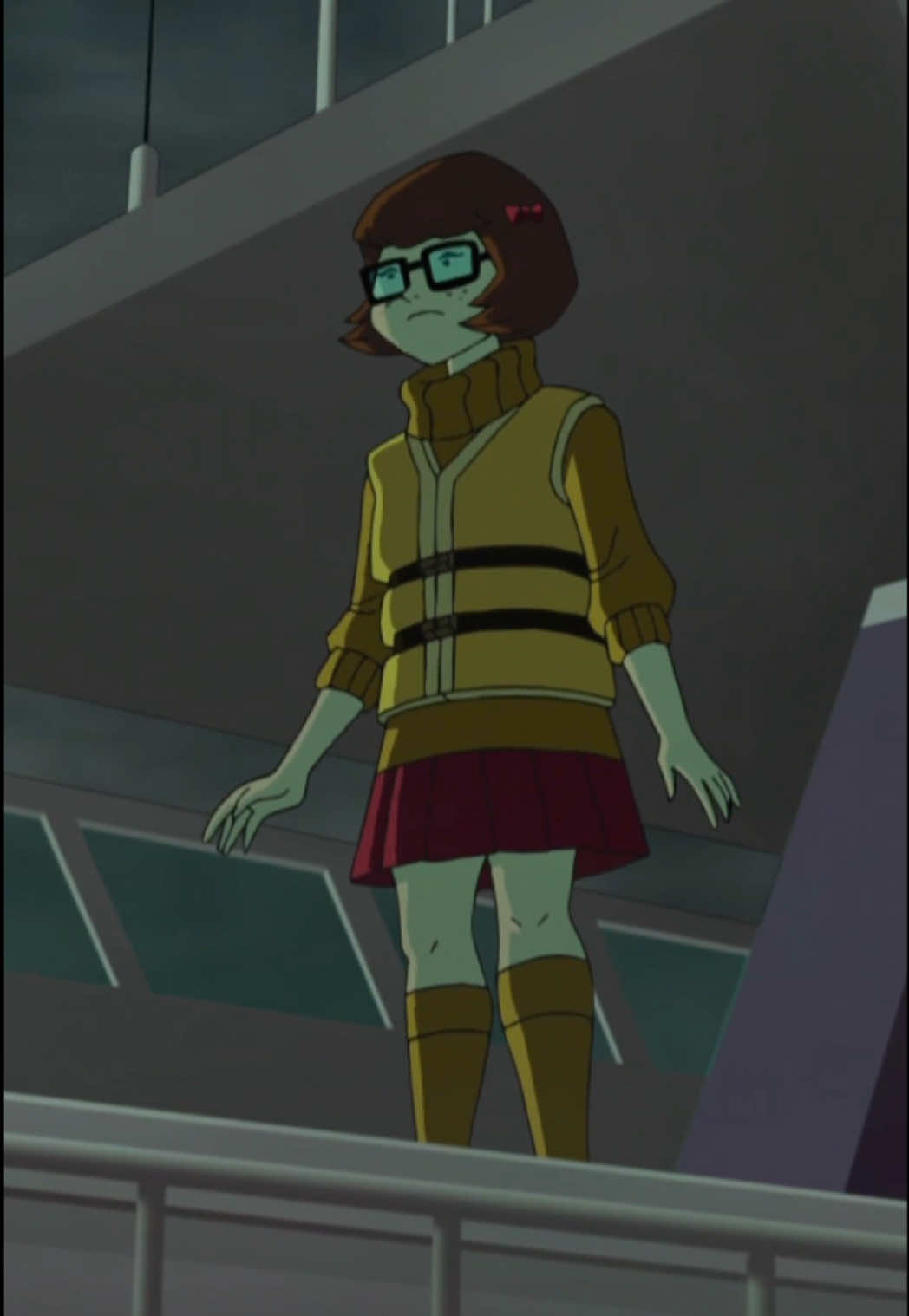 @Scooby–Doo