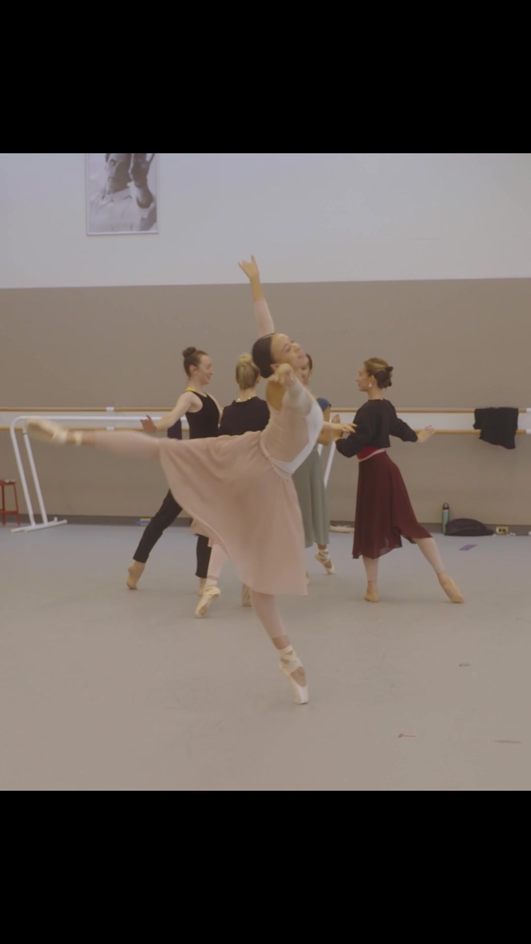 @SF Ballet