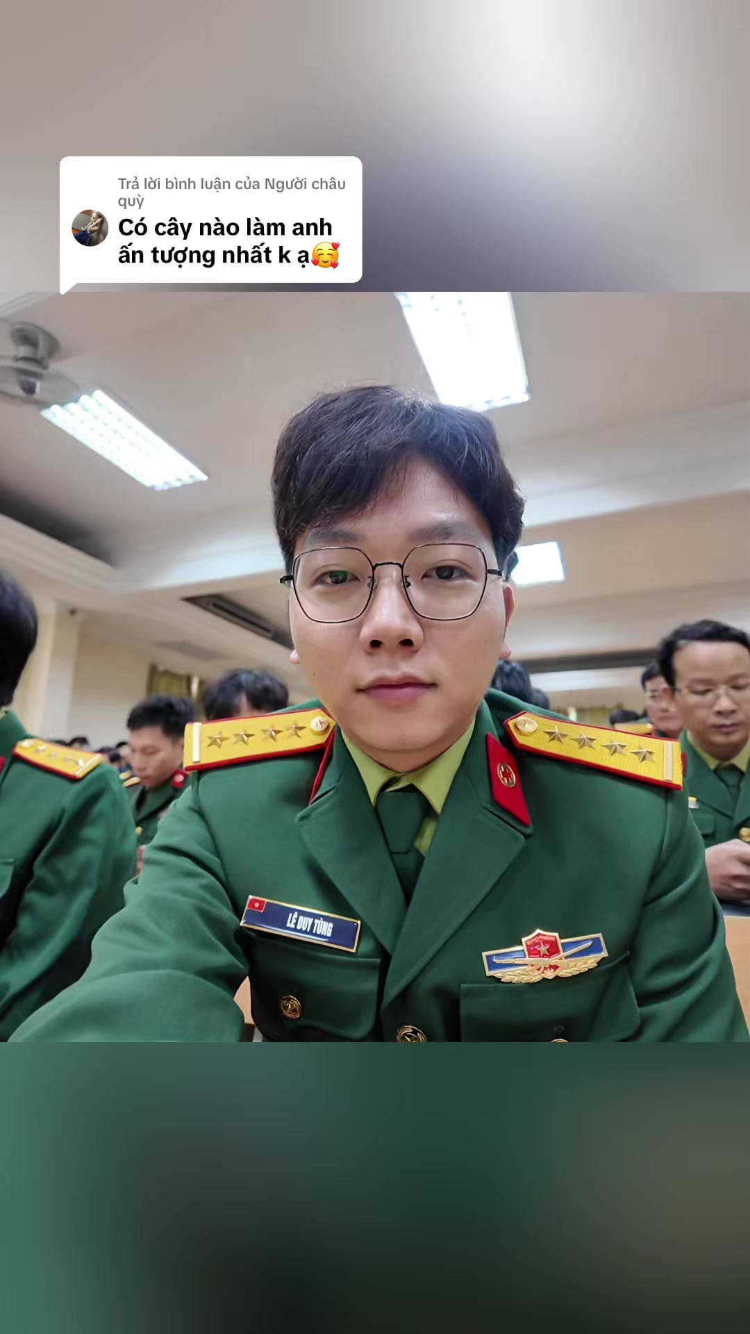 @Bác sĩ Tùng Quân y
