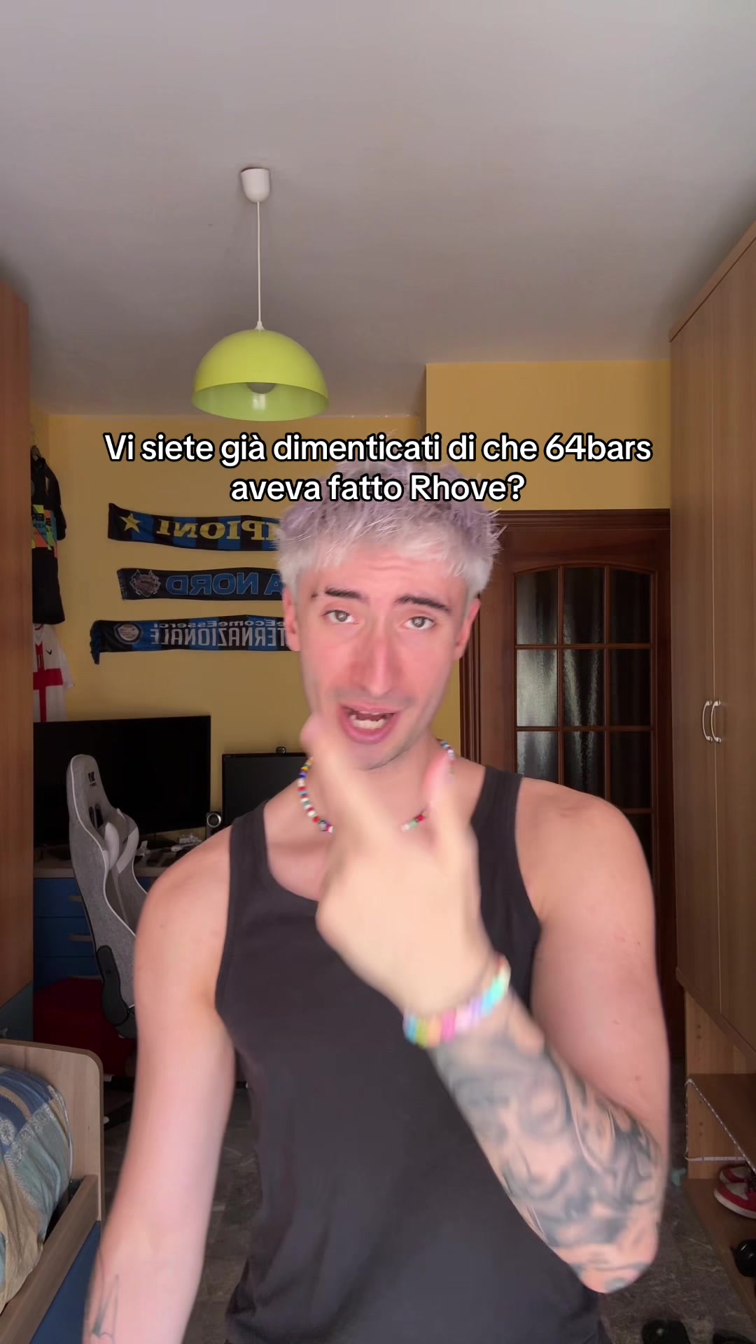 @Christian montano