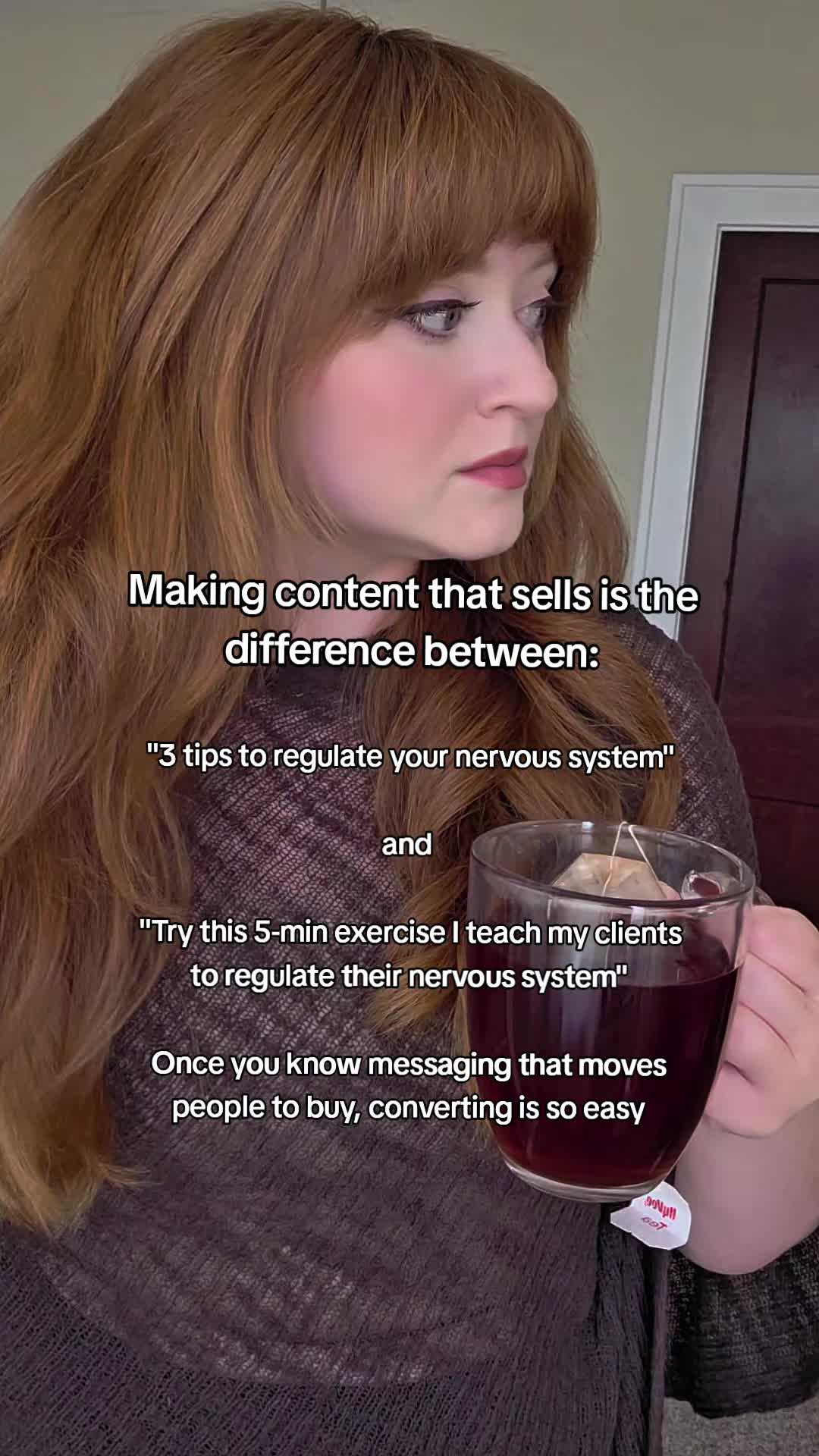 @Sarah | Content Marketing BFF
