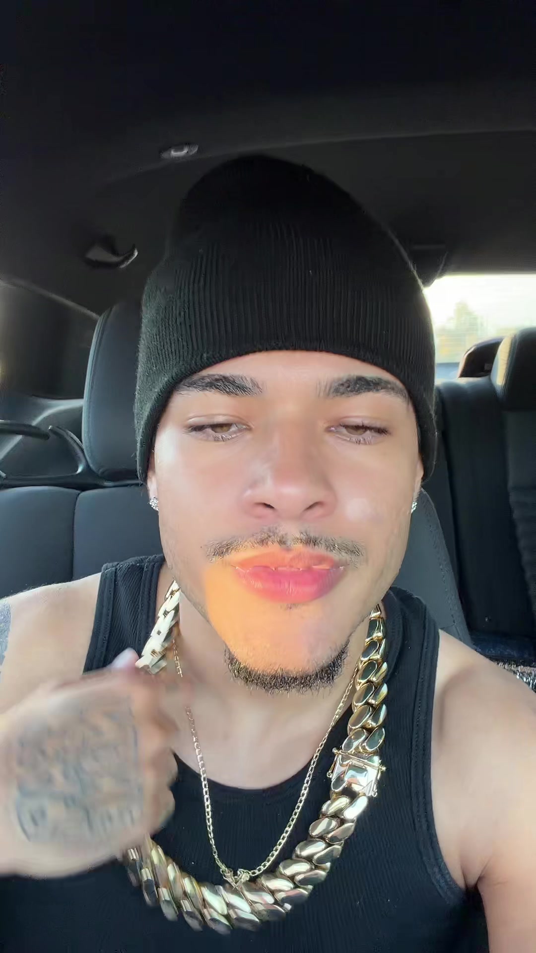 @luh C
