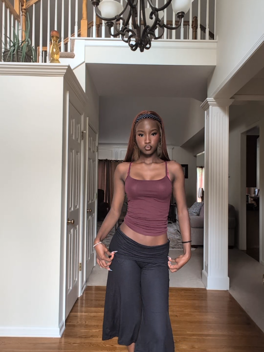 @Delillah