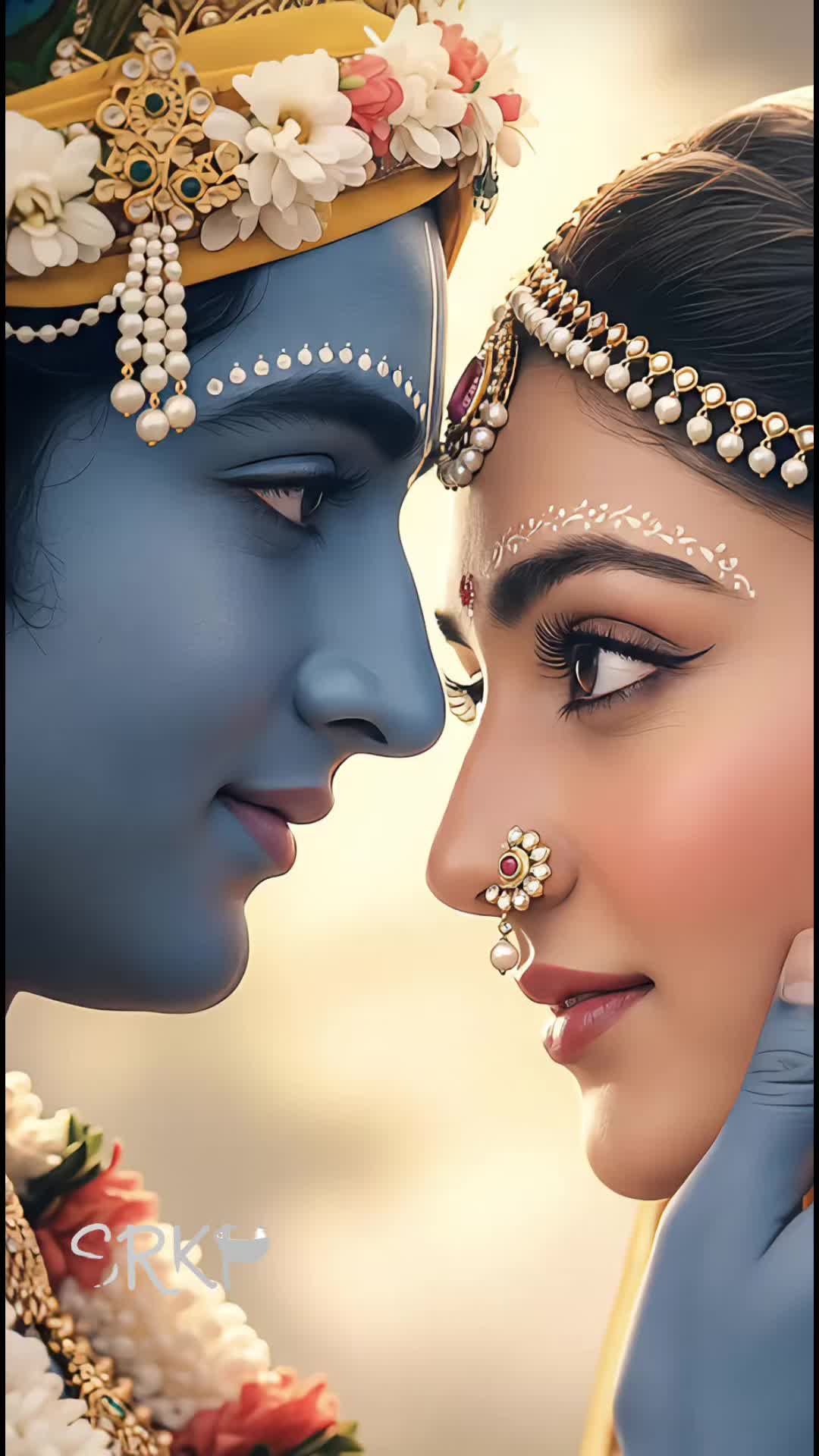 @Mahadev