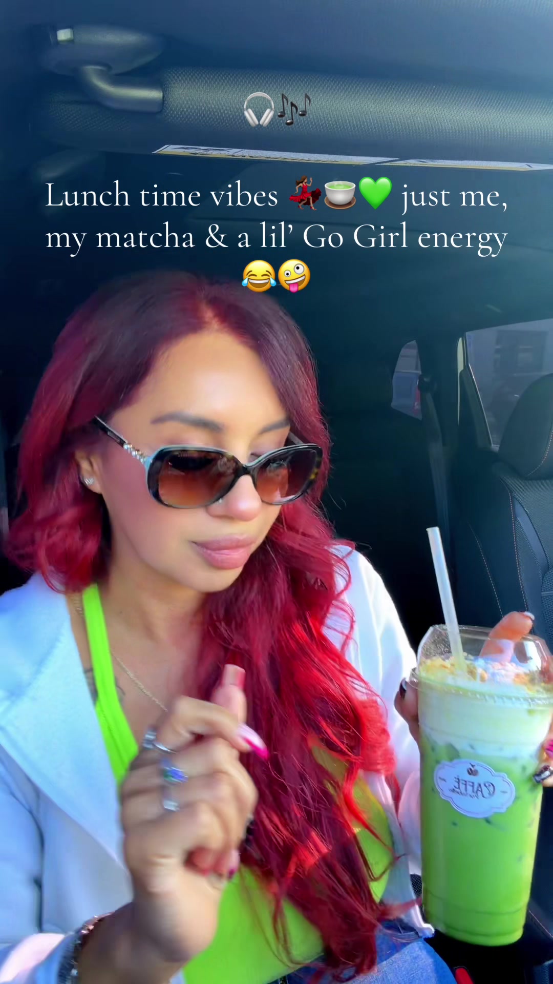 @Luv2makeucrazy
