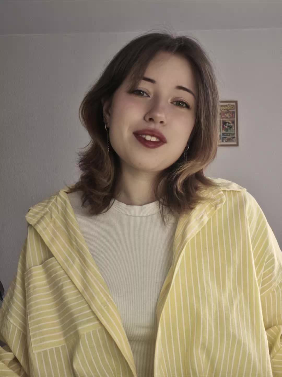 @Nana ✨️