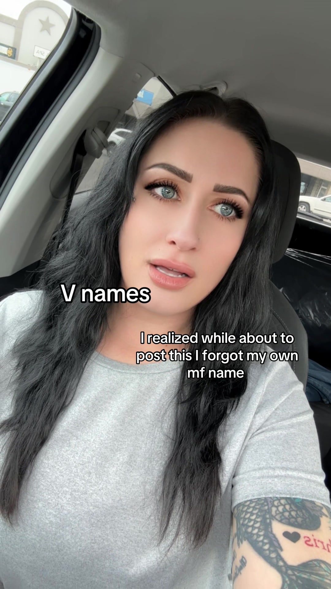 @Valentina Marie