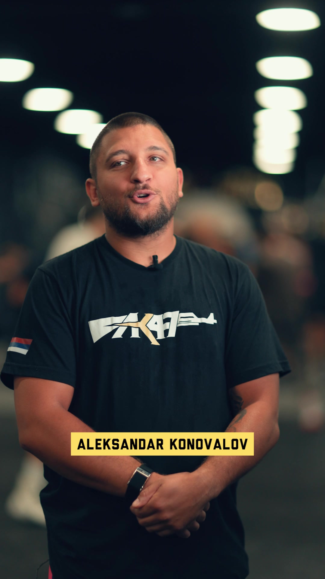 @BKFC Serbia Fans 🇷🇸