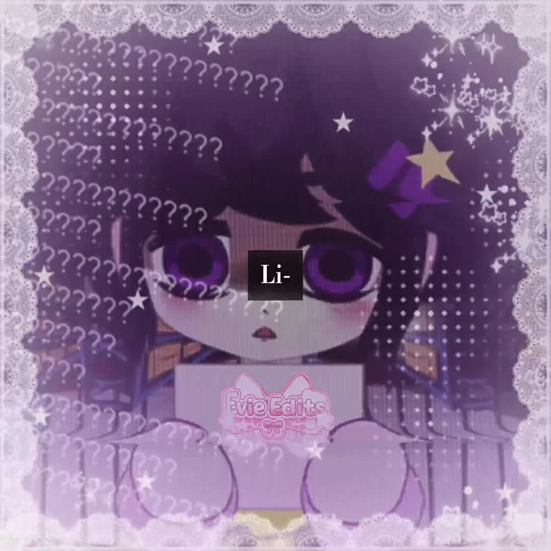 @🎀Evie the doll🎀