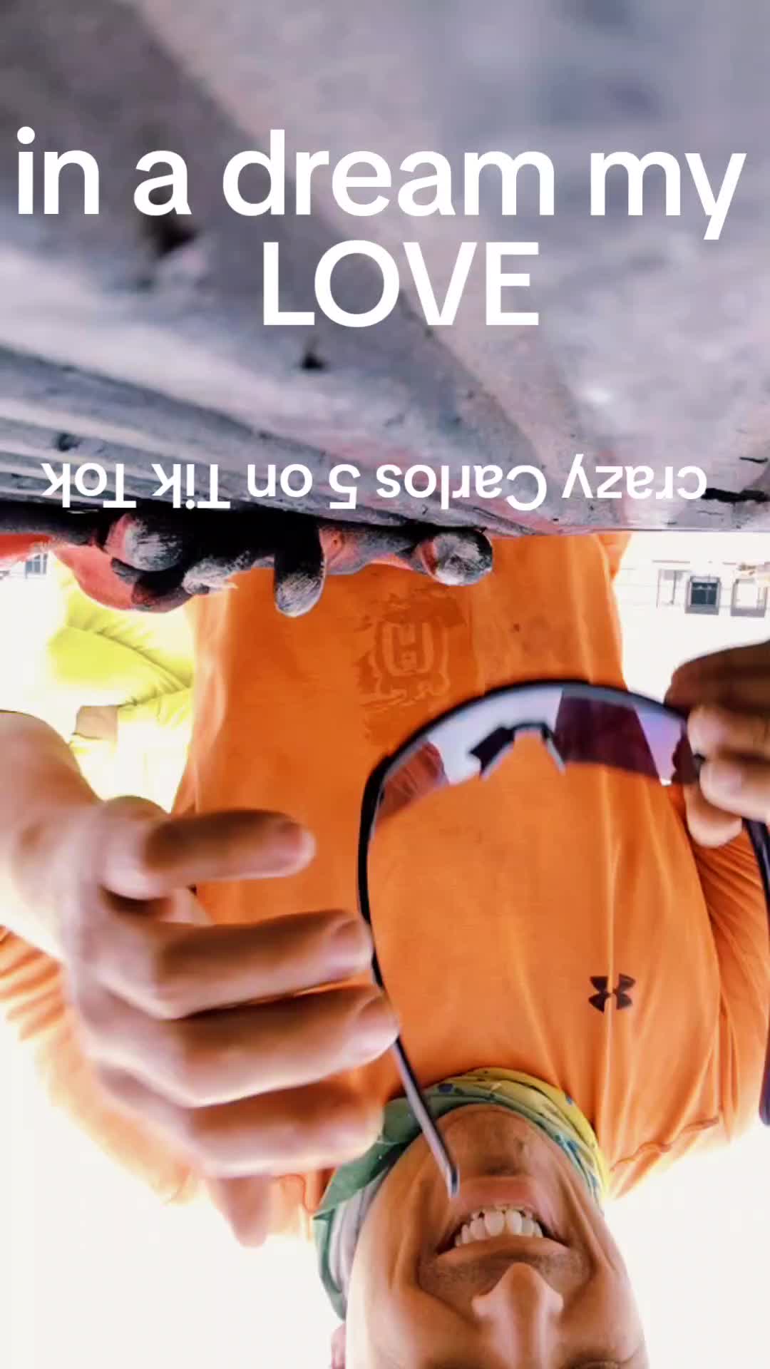 @CRAZY CARLOS