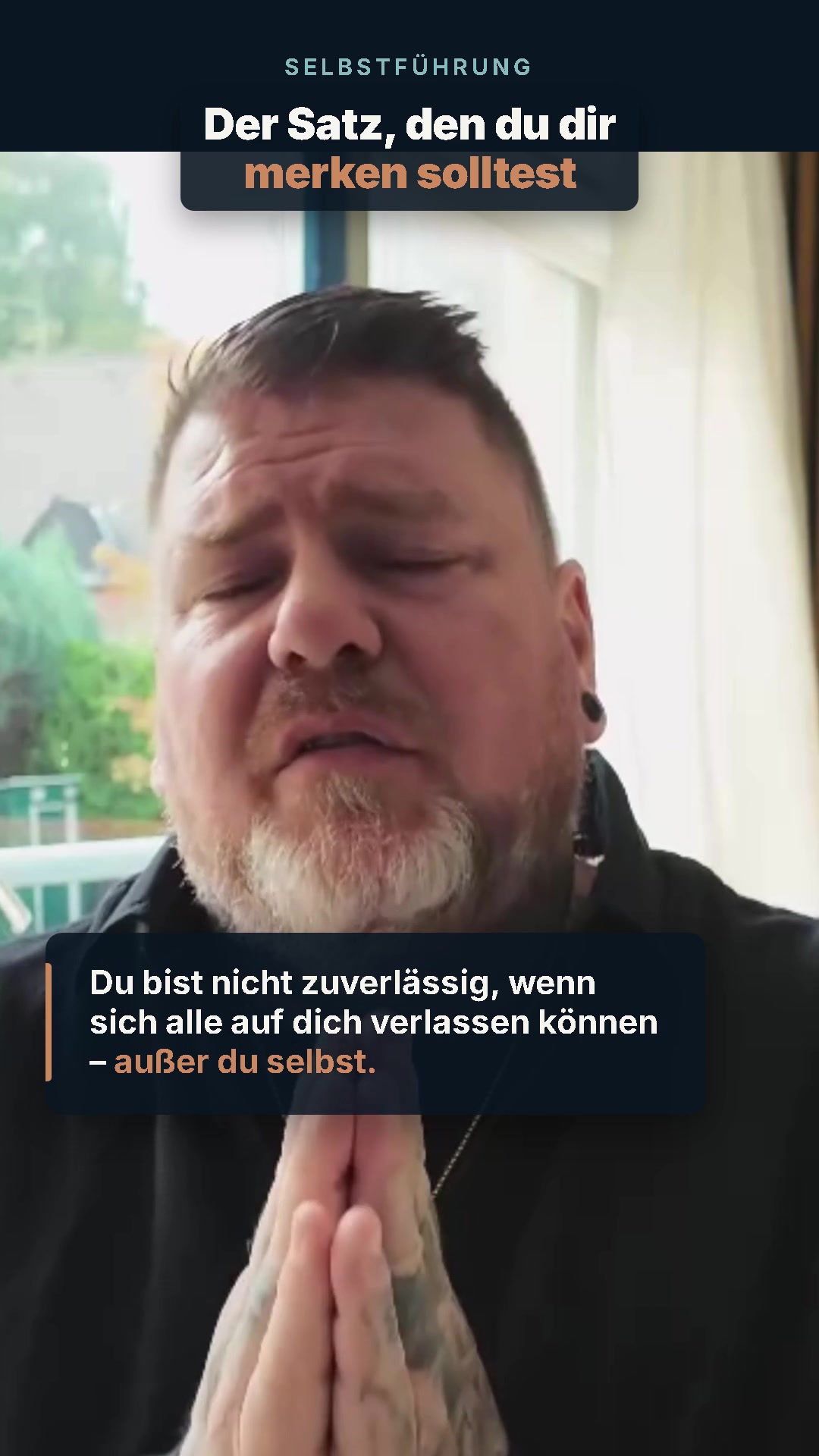 @Sven -Border Allein · CoGether