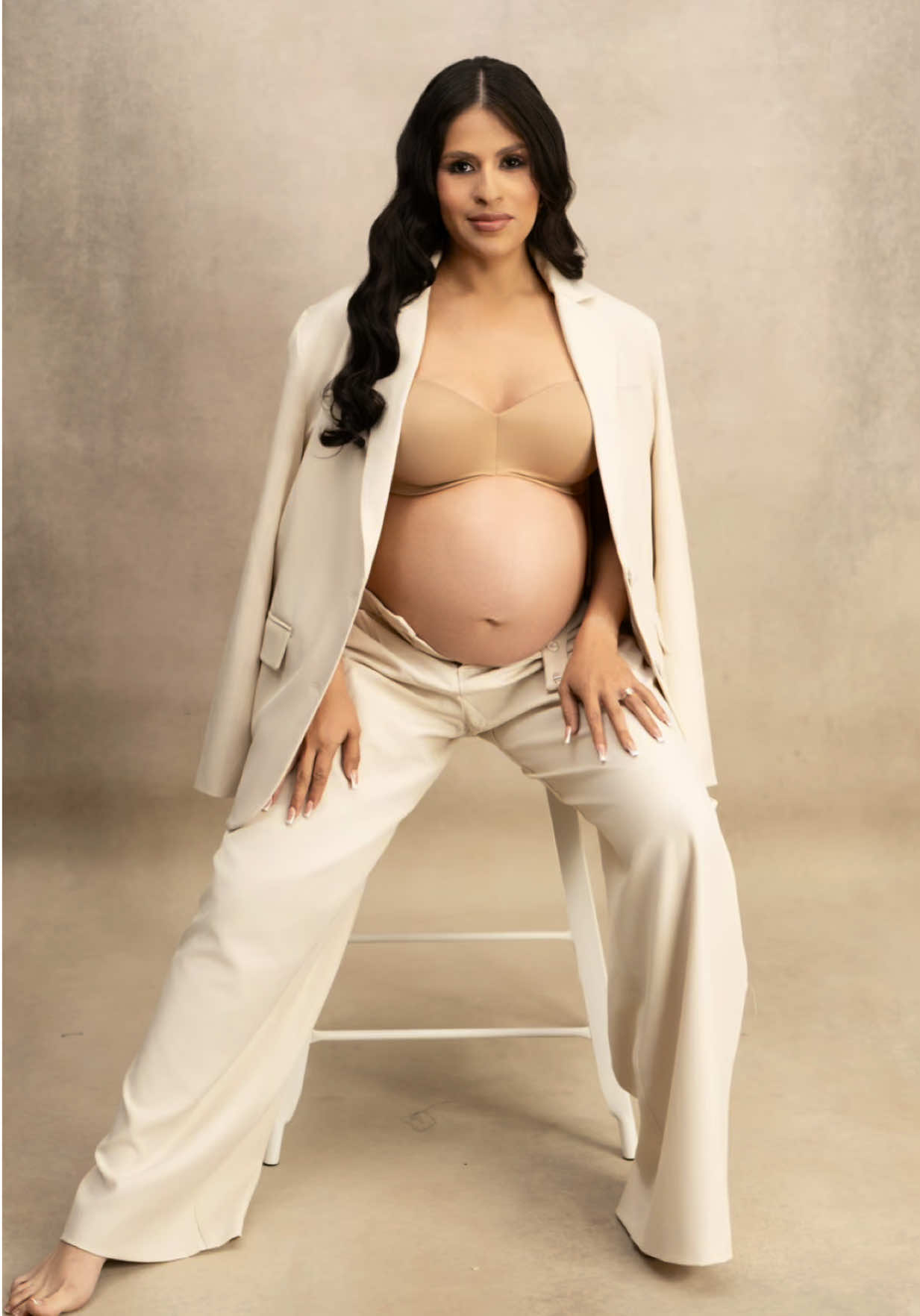 @Ana Lanier | Dallas Maternity