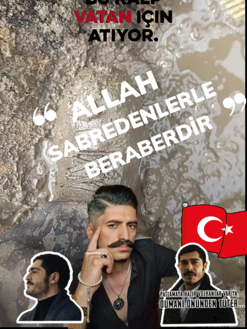 @☪⃝🇹🇷KALBI🤲GUZEL🤘REİS☪⃝🇹🇷