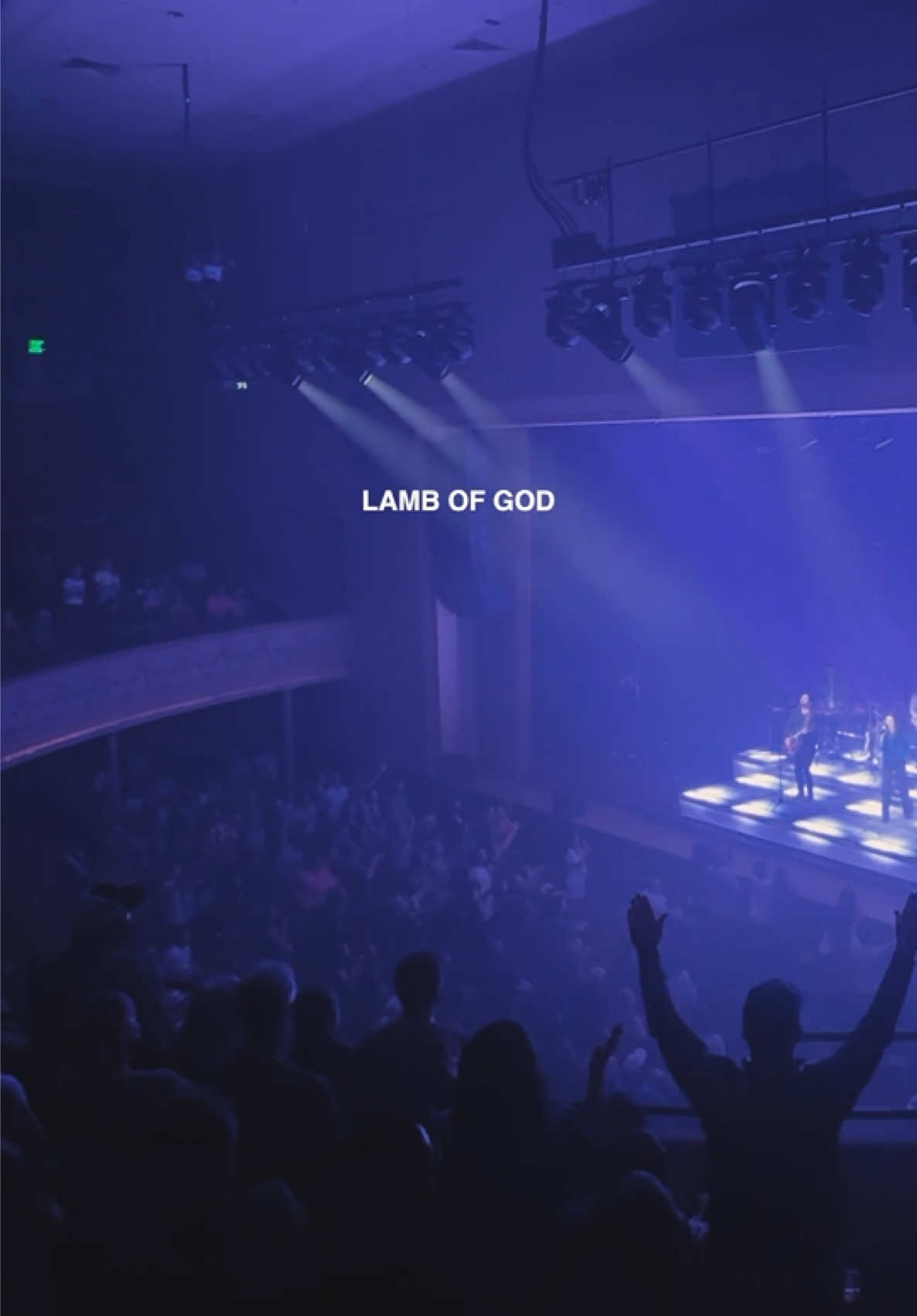 @Gateway Worship