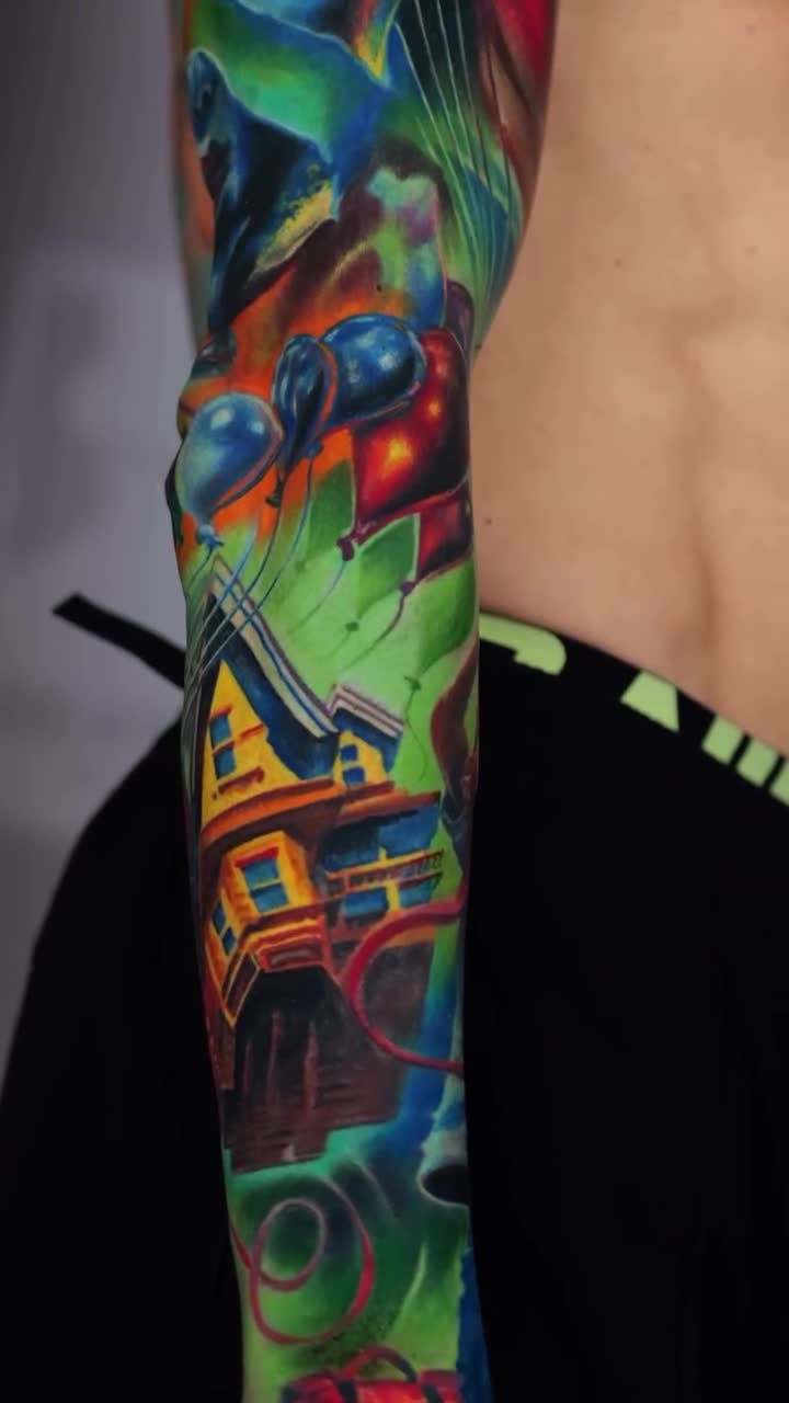 @Killer Ink UK