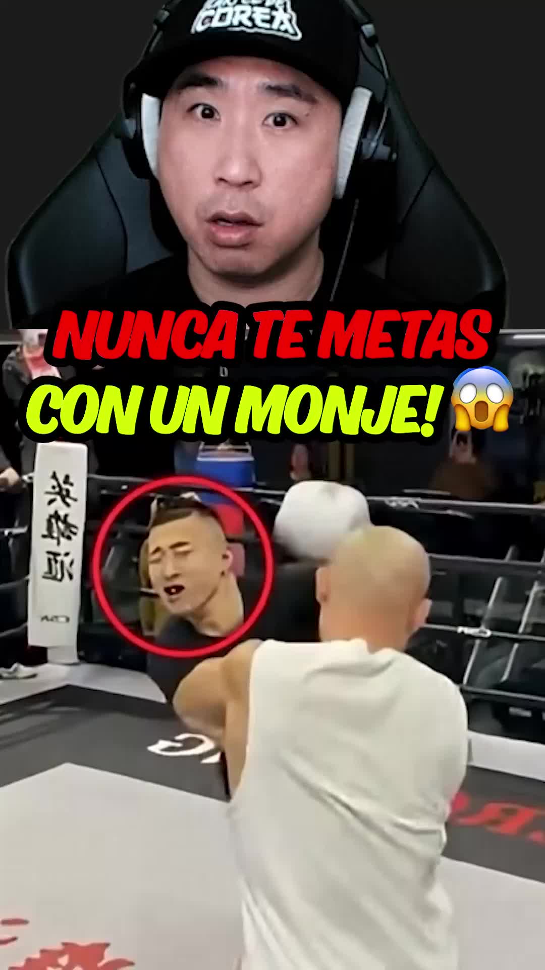 @Coreano Loco
