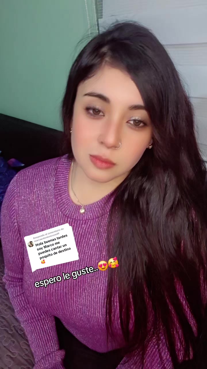 @marisolcita❤️😍🥰
