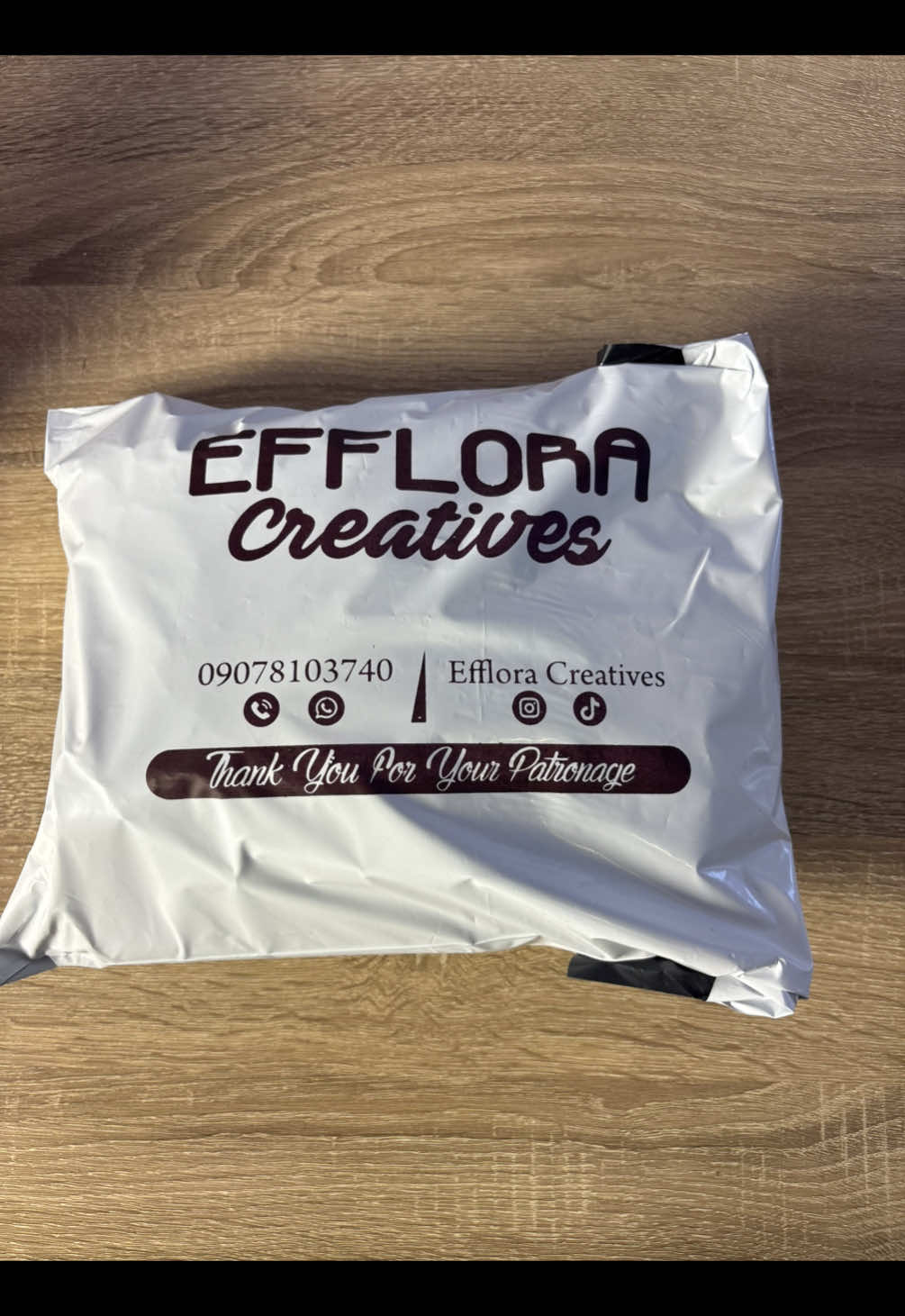 @Efflora creatives