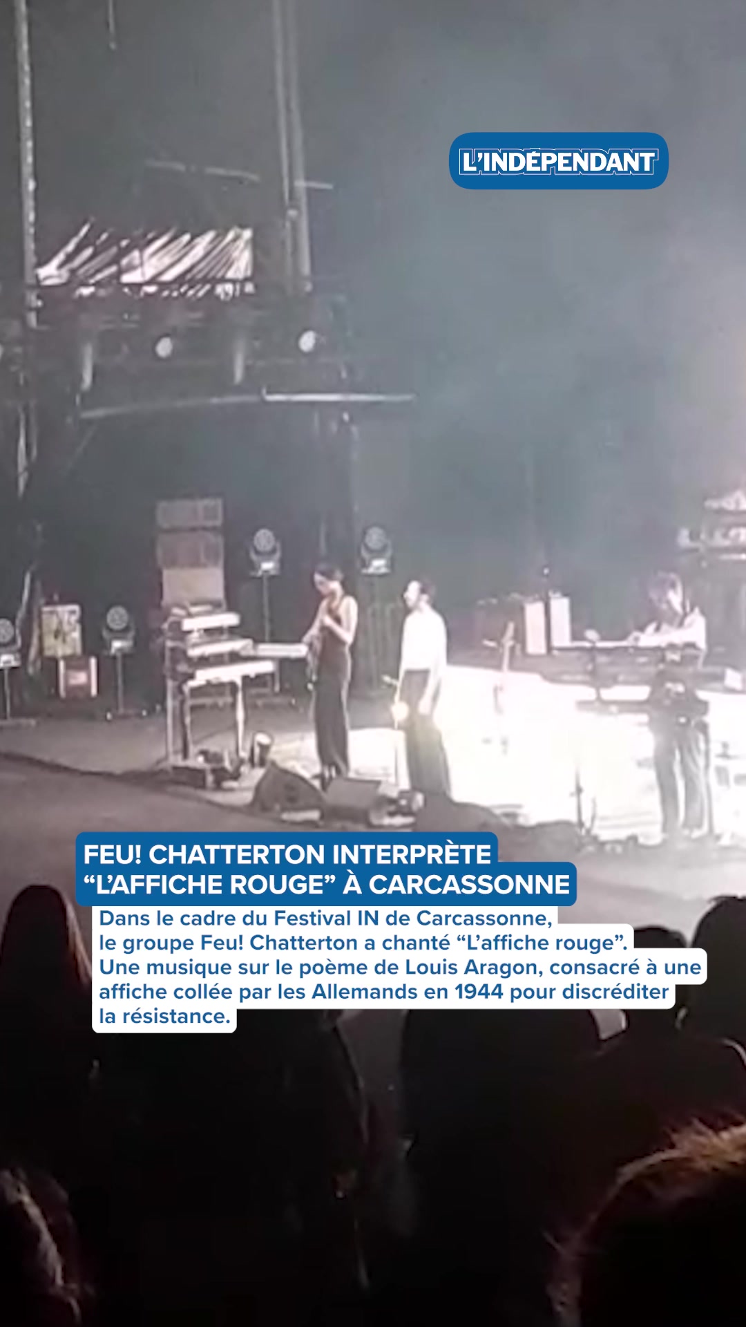 @L'Indépendant