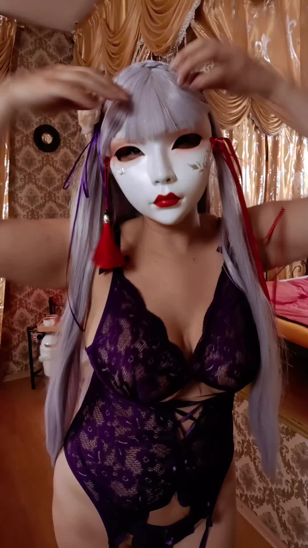 @Angeldust