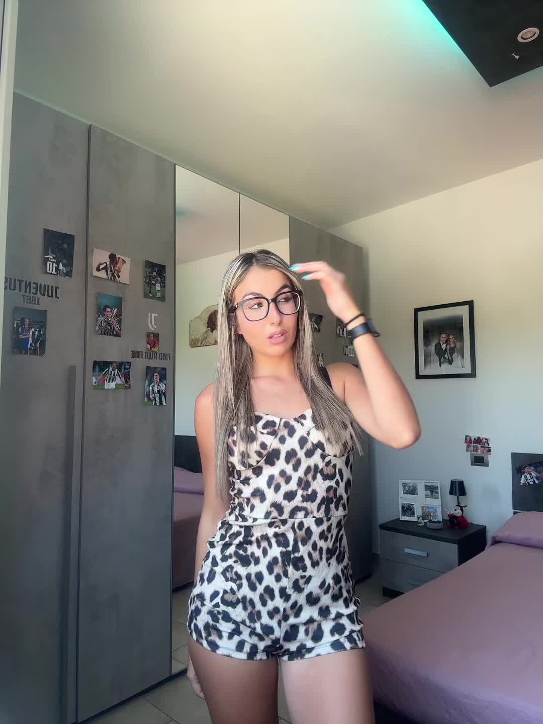 @Michela Gatti